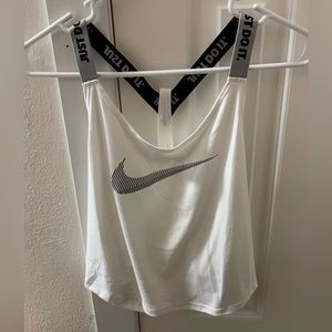 Nike Tank Top